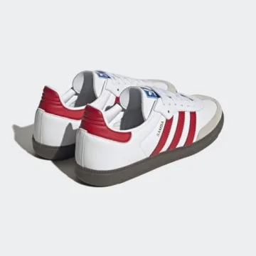 adidas Samba OG Mens Footwear for Stylish Comfort