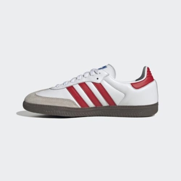 adidas Samba OG Mens Footwear for Stylish Comfort