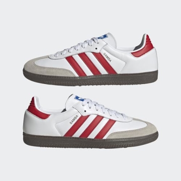adidas Samba OG Mens Footwear for Stylish Comfort
