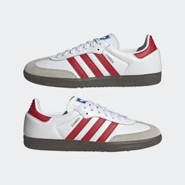 adidas Samba OG Mens Footwear for Stylish Comfort