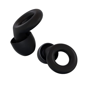 Loop Experience Ear Plugs for Concerts High Fidelity Hearing Protection