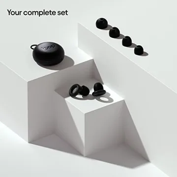 Loop Experience Ear Plugs for Concerts High Fidelity Hearing Protection