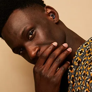 Loop Experience Ear Plugs for Concerts High Fidelity Hearing Protection