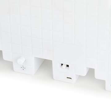 Paladone Pac-Man Light, Standard, Multicolored