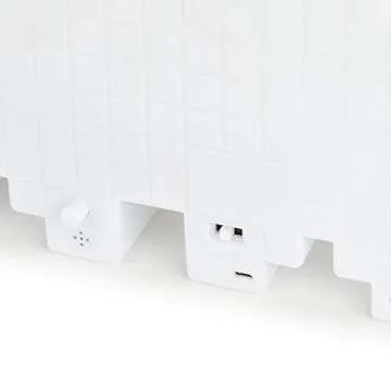 Paladone Pac-Man Light, Standard, Multicolored