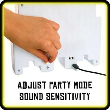 Paladone Pac-Man Light, Standard, Multicolored