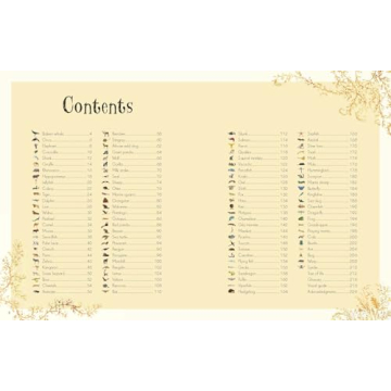 An Anthology of Intriguing Animals for Kids