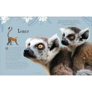 An Anthology of Intriguing Animals for Kids