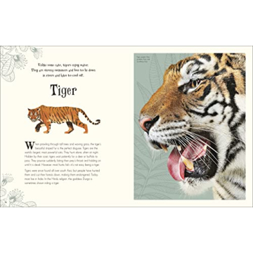 An Anthology of Intriguing Animals for Kids