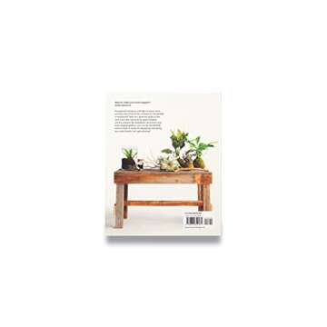 How to plant a room: and grow a happy home