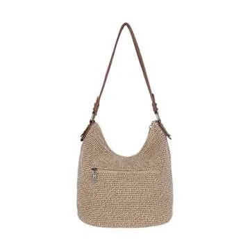 Stylish Sak Sequoia Hobo Bag - Eco-Friendly Women's Tote