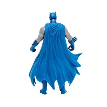 3-Inch Batman Figure and Comic Set - McFarlane Toys