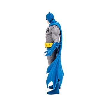 3-Inch Batman Figure and Comic Set - McFarlane Toys