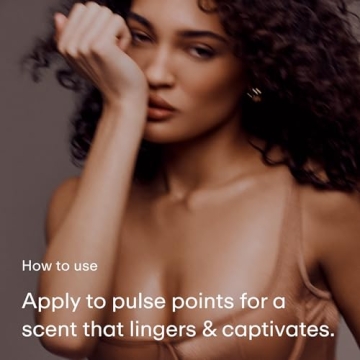 PHLUR Not Your Baby Eau de Parfum - Spicy Floral Essence for All