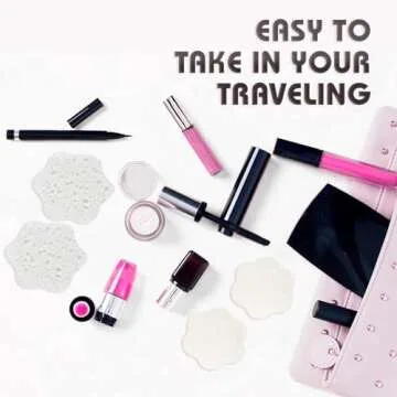 Compressed Facial Sponges – Eco-Friendly & Multipurpose