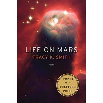 Life on Mars: Poems