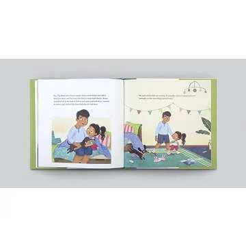 Engaging Adventure Book for Kids - Lucy and the Saturday Surprise