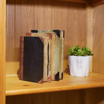 Guichifun Decorative Books - Elegant Home Decor Accent