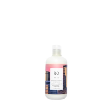 R+Co Dallas Biotin Thickening Conditioner for Volume