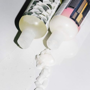 R+Co Dallas Biotin Thickening Conditioner for Volume