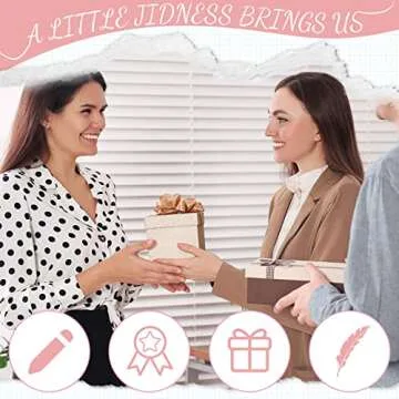 Jeyiour 12 Pcs Quotes Sparkly Fancy Pen Inspirational Glitter Ballpoint Pen with Motivational Messages Cute Pens Metal Inspirational Metal Black Ink Pens(Assorted Colors, Funny Style)