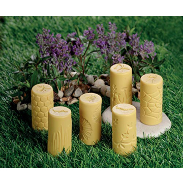 Yellow Door Garden Bugs Set for Kids Creative Play