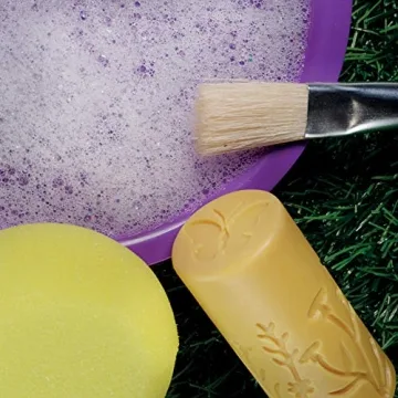 Yellow Door Garden Bugs Set for Kids Creative Play