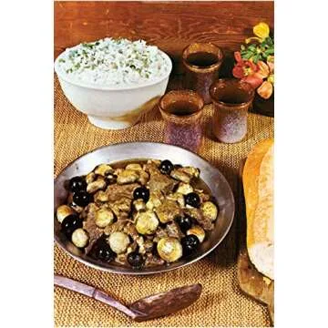 Mary and Vincent Price's Come into the Kitchen Cook Book (Calla Editions)