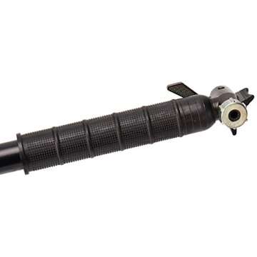 Zefal HPX Classic Aluminium Frame Fit Pump 12 Bar