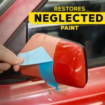 Meguiar's Ultimate Compound - Pro-Grade Scratch Remover