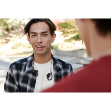 Powerbeats Wireless Bluetooth Headphones - Renewed Black