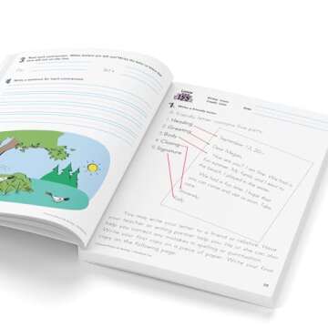 Horizons 1st Grade Phonics & Reading Student Book 2 (Lifepac)