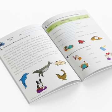 Horizons 1st Grade Phonics & Reading Student Book 2 (Lifepac)