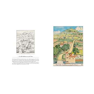 Pictures by J.R.R. Tolkien