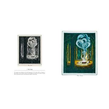 Pictures by J.R.R. Tolkien