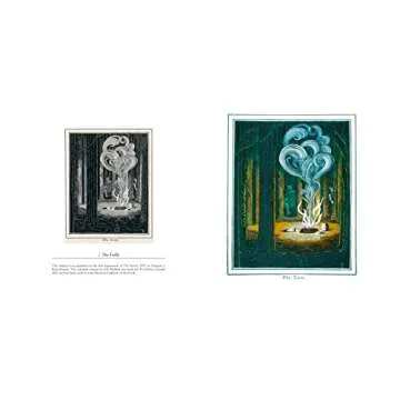 Pictures by J.R.R. Tolkien
