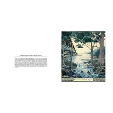 Pictures by J.R.R. Tolkien