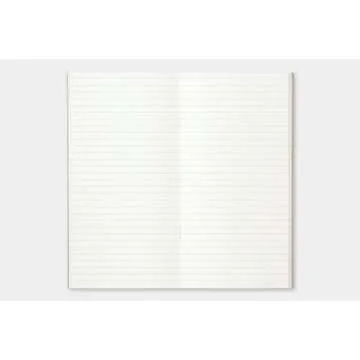 Midori Traveler's Notebook Grid Refill for Creativity