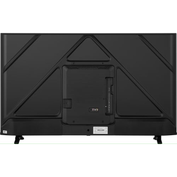 TOSHIBA 43" 4K UHD Smart Fire TV with Alexa