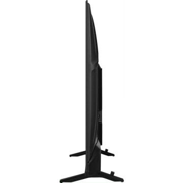 TOSHIBA 43" 4K UHD Smart Fire TV with Alexa