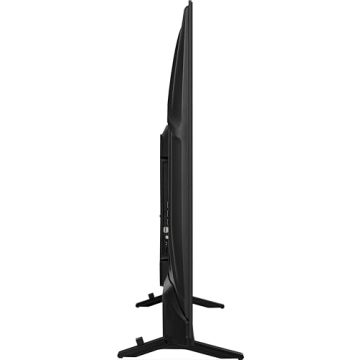 TOSHIBA 43" 4K UHD Smart Fire TV with Alexa