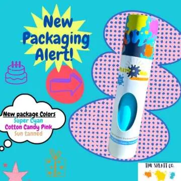 Splattmat Large Premium Silicone Kids Suctioned Placemat, New Sensory Montessori Inspired Food, Snack, Travel, & Arts & Crafts mat