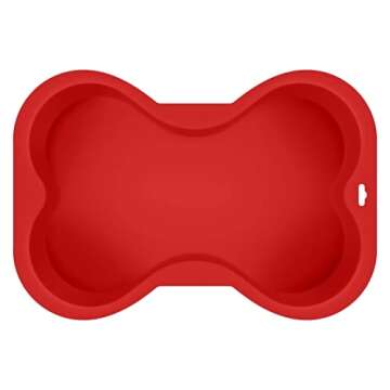 Celebrate with Puppy Cake Birthday Kit for Dogs