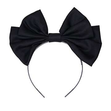 Enchanting Blue Maid Costume for Cosplay Events