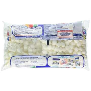 Kraft Jet-Puffed Marshmallows (Pack of 2)