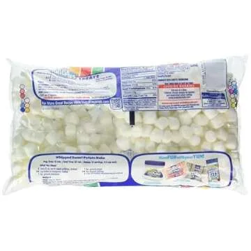 Kraft Jet-Puffed Marshmallows (Pack of 2)