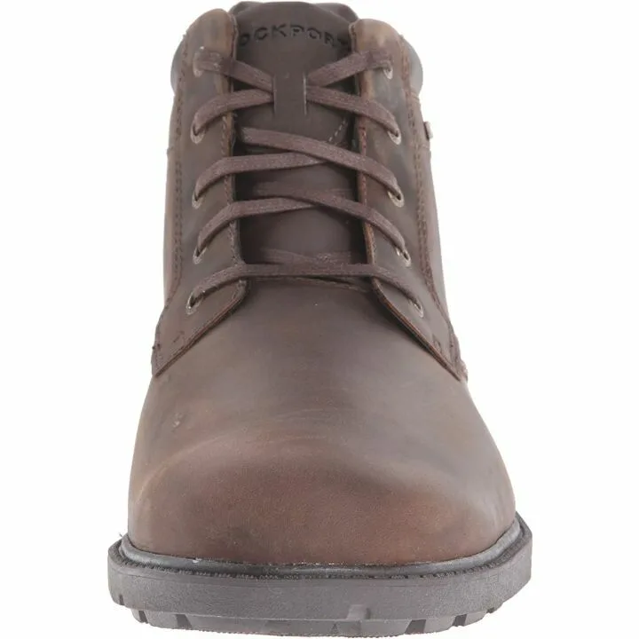 Rockport Men's Storm Surge Waterproof Toe Boot