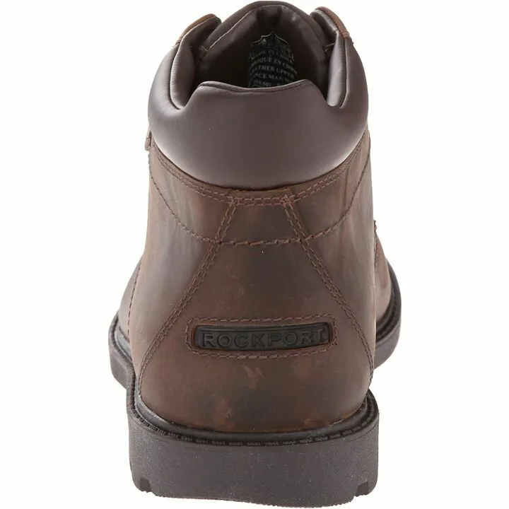 Rockport Men's Storm Surge Waterproof Toe Boot