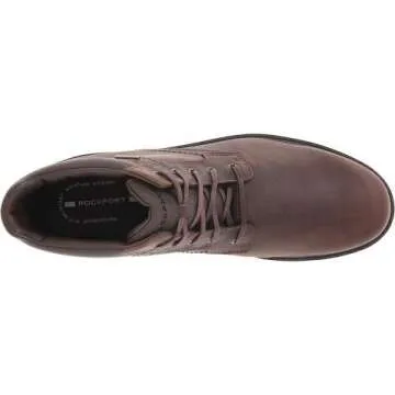 Rockport Men's Storm Surge Waterproof Toe Boot