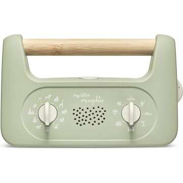 My Little Morphée Meditation Box for Kids